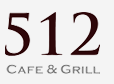 512 CAFE&GRILL